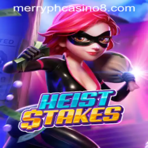 HeistStakes: The Thrilling Game of Strategy and Luck