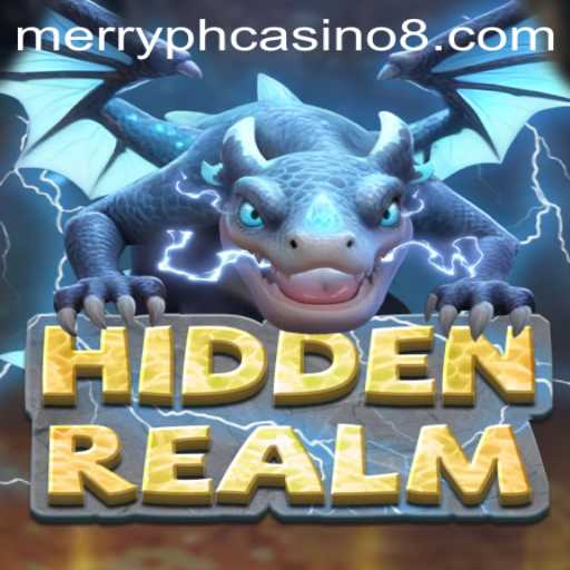 Discover HiddenRealm: An Immersive Gaming Journey with Merry PH Casino