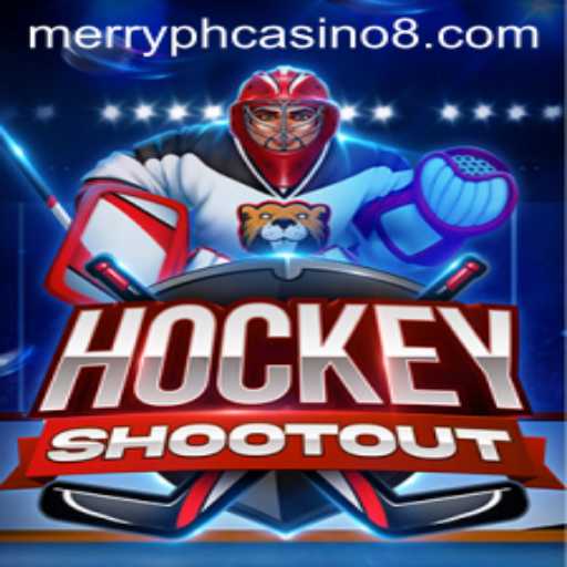 HockeyShootout and Merry PH Casino: A Winning Combination