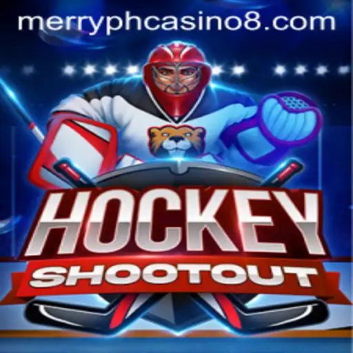 HockeyShootout and Merry PH Casino: A Winning Combination