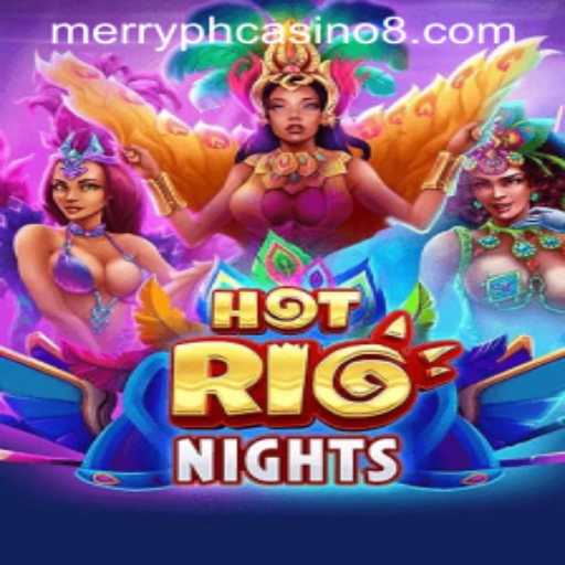 Unveiling the Thrills of HotRioNights: An Exciting Casino Adventure