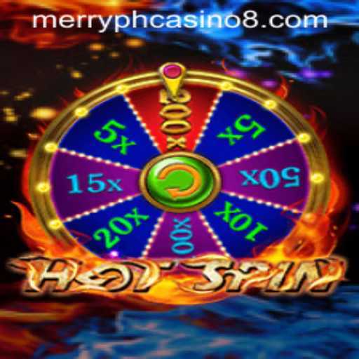 Exploring HotSpin at Merry PH Casino