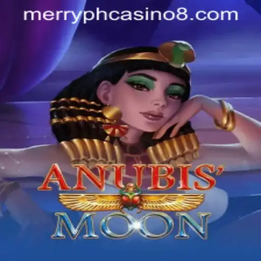 Exploring AnubisMoon: A New Game at Merry PH Casino