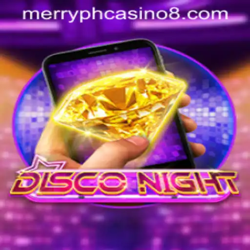 Discover the Allure of DiscoNightM: Unraveling the Thrills of Merry PH Casino
