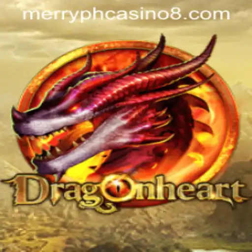 Unveiling the Enchantment of DragonHeart: A Journey into the World of Merry PH Casino