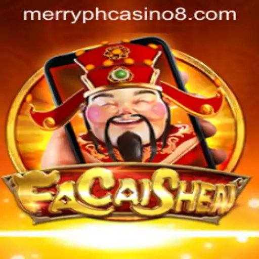 Discover the Excitement of FaCaiShenM at Merry PH Casino