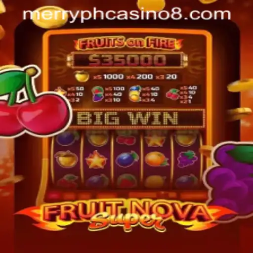 Exploring the World of FruitNovaSuper
