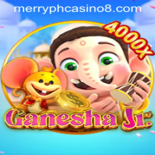 Discover the Exciting World of GaneshaJr at Merry PH Casino