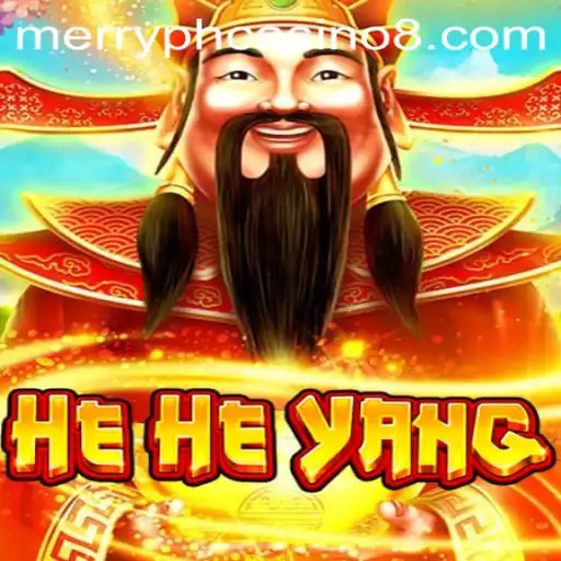 Discovering the Thrills of HeHeYang at Merry PH Casino