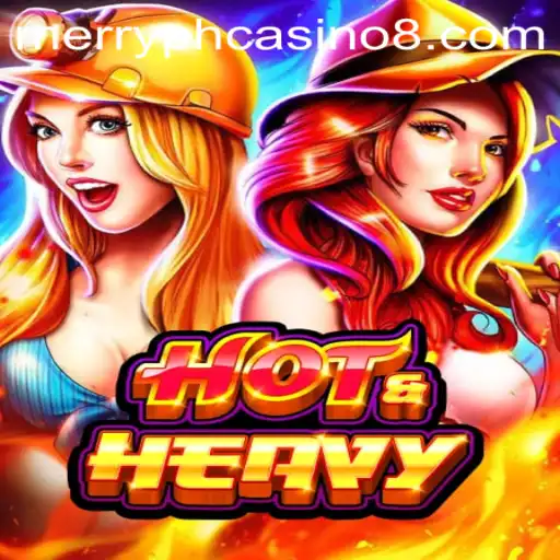 HotHeavy: A Thrilling Dive into the World of Merry PH Casino