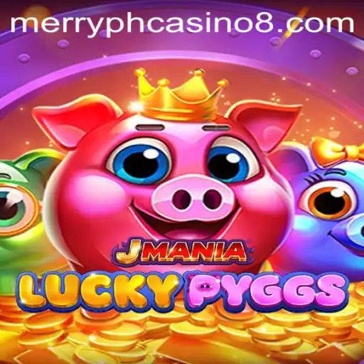 Experience the Excitement of JManiaLuckyPyggs: A New Era in Casino Gaming