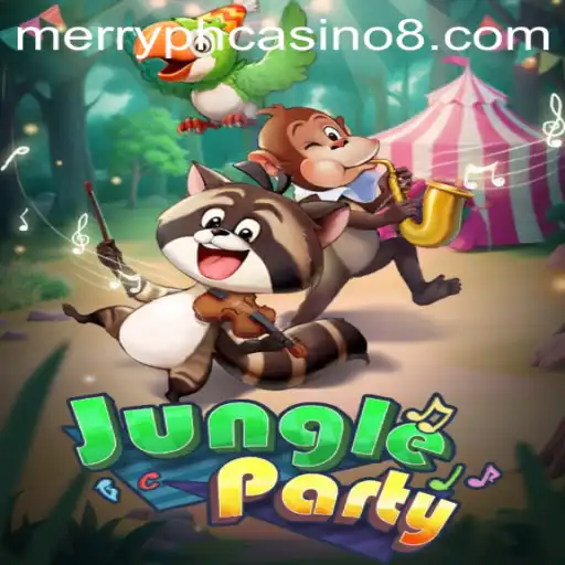 Explore the Thrills of JungleParty: A New Era in Gaming