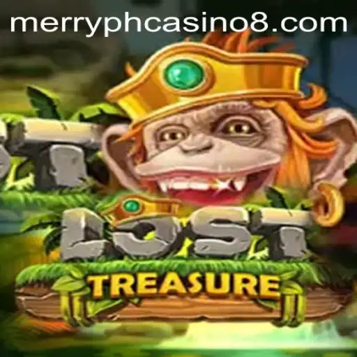 Unveiling the Adventure: LostTreasure and Merry PH Casino