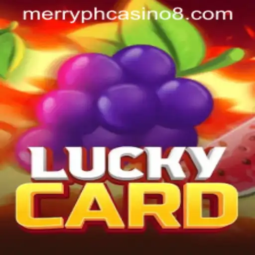 Exploring the Excitement of LuckyCard at Merry PH Casino