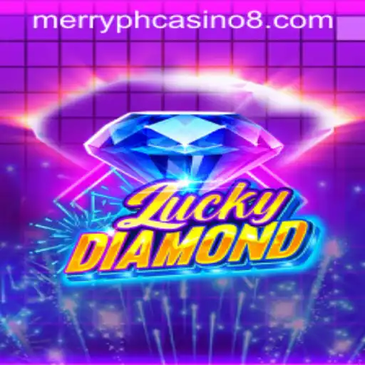 Discover the Exciting World of LuckyDiamond at Merry PH Casino