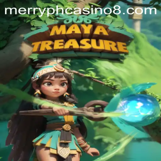 Discover the Excitement of MayaTreasure at Merry PH Casino