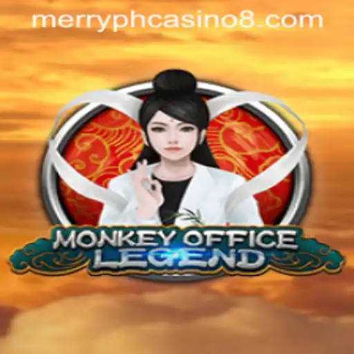 Exploring the Exciting World of MonkeyOfficeLegend and Merry PH Casino