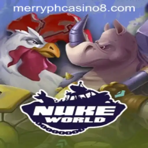 NukeWorld: A Deep Dive into the Explosive Gaming Experience