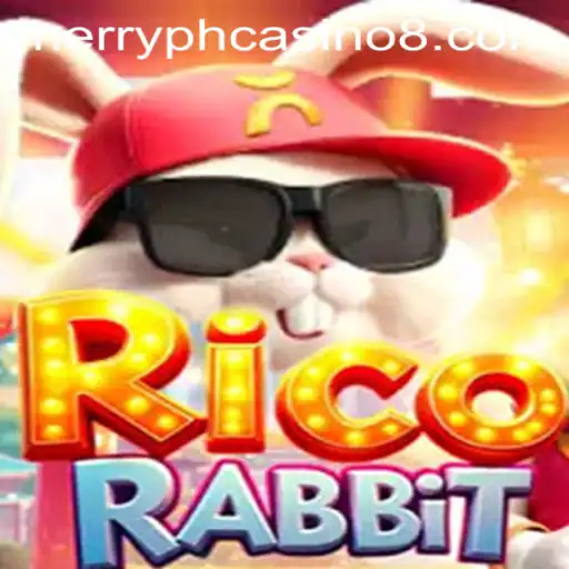 RicoRabbit: A Journey Through the Enchanting World of Virtual Adventures