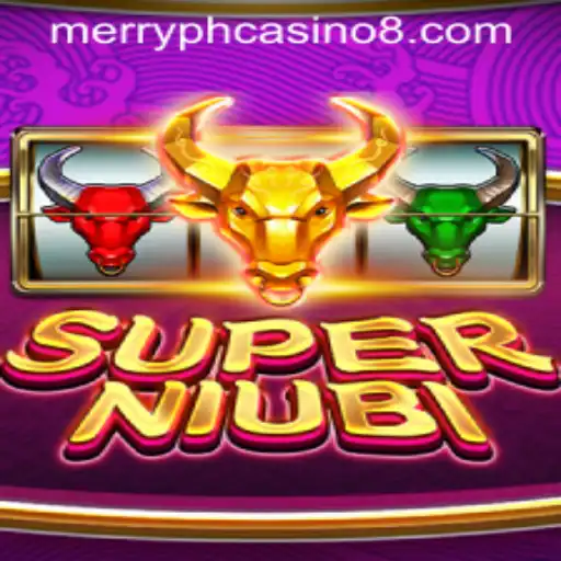 Exploring SuperNiubi: The Exciting World of Merry PH Casino Gaming
