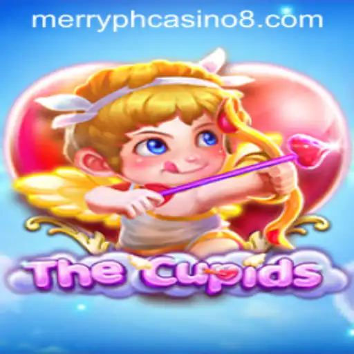 TheCupids: A Game of Love and Strategy at Merry PH Casino