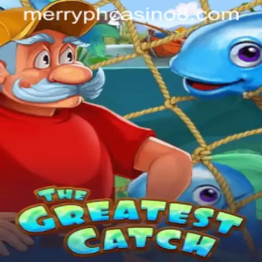 Exploring TheGreatestCatch: A Fresh Dive into Casino Entertainment