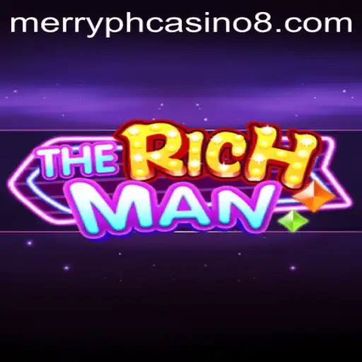 TheRichMan: Exploring the World of Merry PH Casino