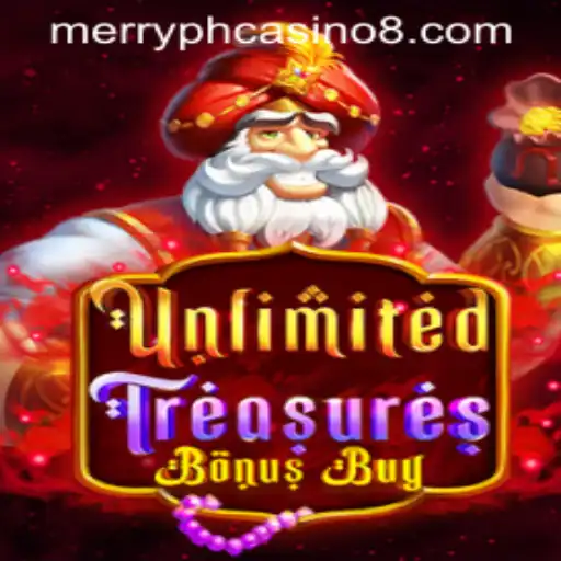 Explore the Excitement of UnlimitedTreasuresBonusBuy at Merry PH Casino