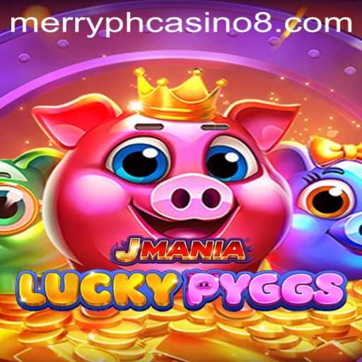 Experience the Excitement of JManiaLuckyPyggs: A New Era in Casino Gaming