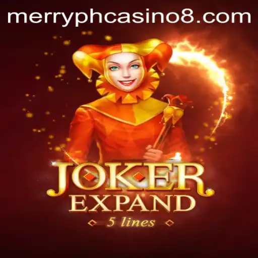 Exploring JokerExpand: The Thrill of Merry PH Casino