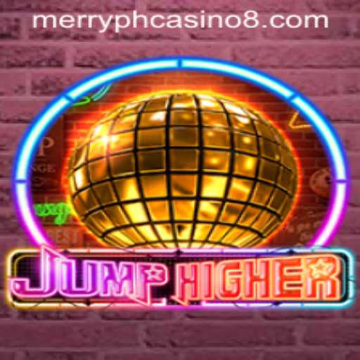 JumpHigher: Elevate Your Gaming Experience with Merry PH Casino