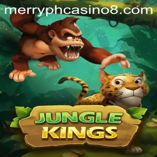 Discovering JungleKings: An Adventure Through the Merry PH Casino