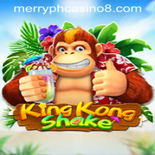 KingKongShake: A Thrilling New Experience in the Gaming World