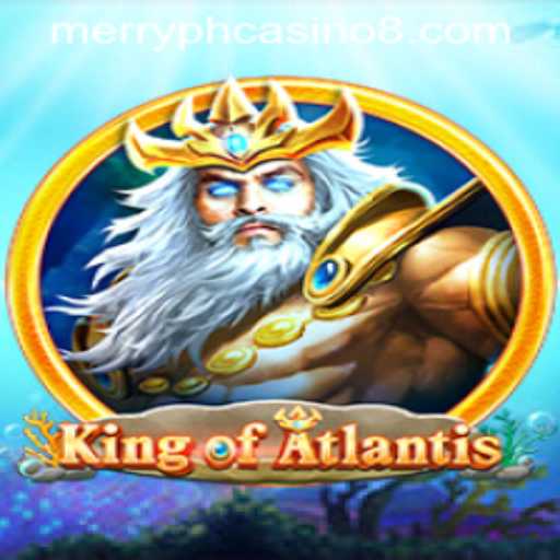 Discover the Enchanting World of KingofAtlantis and Explore Merry PH Casino