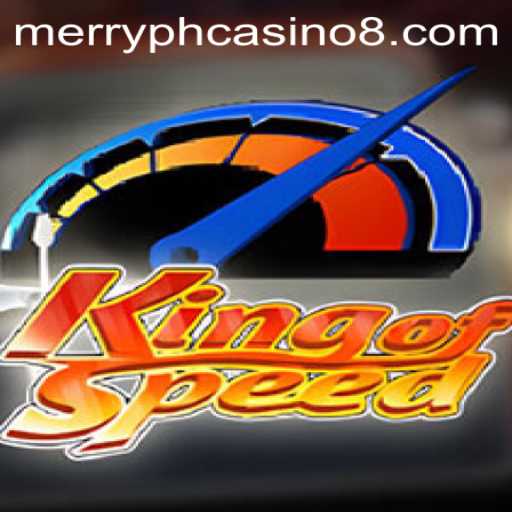 Discover the Thrills of KingofSpeed at Merry PH Casino