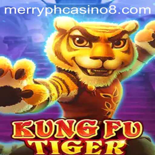 KungFuTiger: Dive Into the Exciting World of Action and Adventure