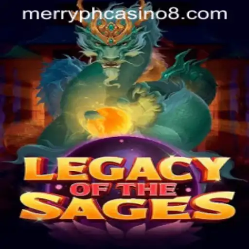 Legacy of the Sages: An Enchanting Journey Through Merry PH Casino's Latest Gaming Marvel