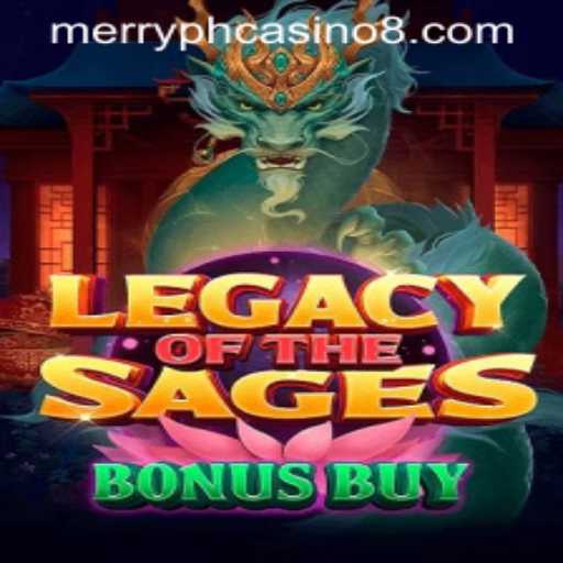 Explore the Thrills of LegacyoftheSagesBonusBuy at Merry PH Casino