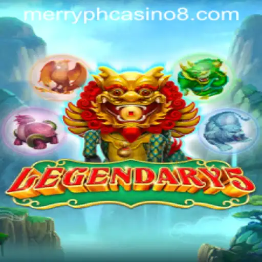 Legendary5: The New Sensation in Online Gaming