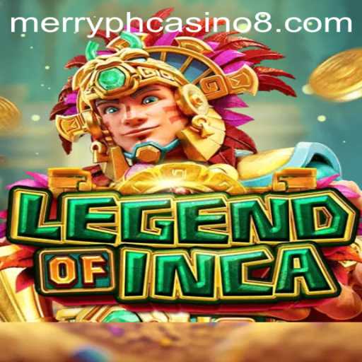 Exploring the Mystical World of LegendofInca at Merry PH Casino
