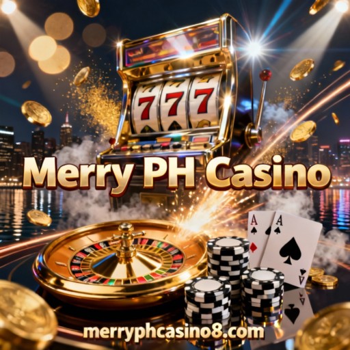 merry ph casino