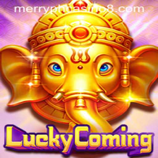 Exploring the Thrills of LuckyComing at Merry PH Casino