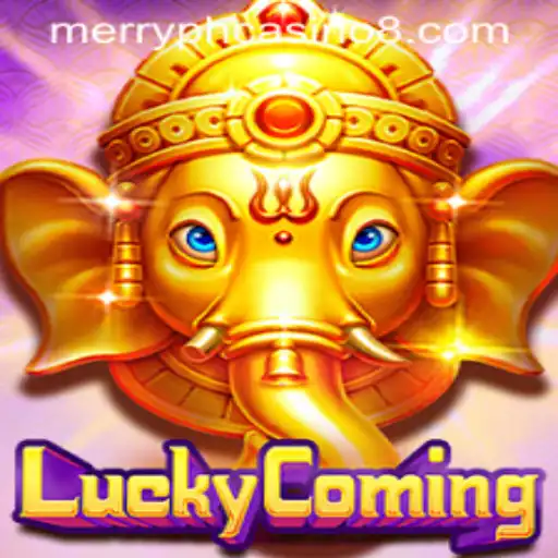Exploring the Thrills of LuckyComing at Merry PH Casino