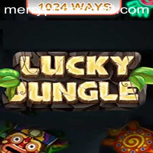 Exploring the Exciting World of LuckyJungle1024: A New Era in Gaming