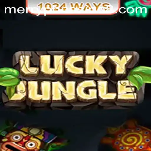 Exploring the Exciting World of LuckyJungle1024: A New Era in Gaming