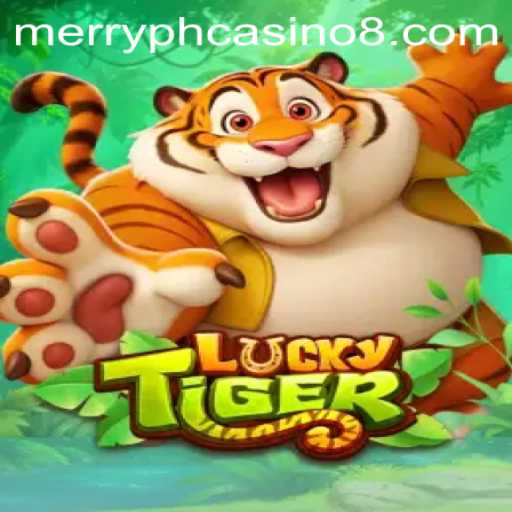 Exploring the Excitement of LuckyTiger and Merry PH Casino