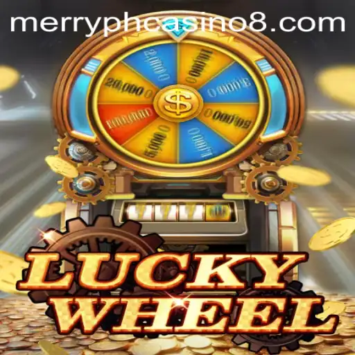 LuckyWheel: Exploring the Exciting World of Merry PH Casino's Latest Game
