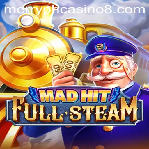 Unveiling MadHitFullSteam: A Thrilling Casino Game Experience