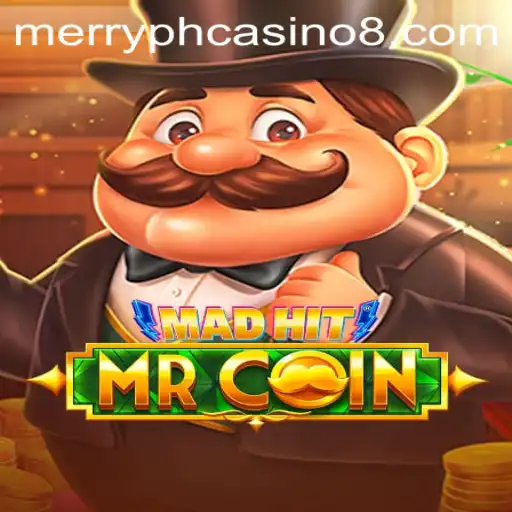 Exploring MadHitMrCoin: A Thrilling Adventure in Merry PH Casino