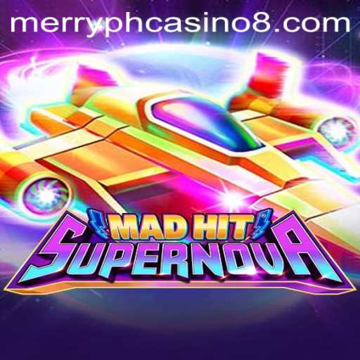 Unveiling the Galactic Thrills of MadHitSupernova: A New Era in Online Gaming